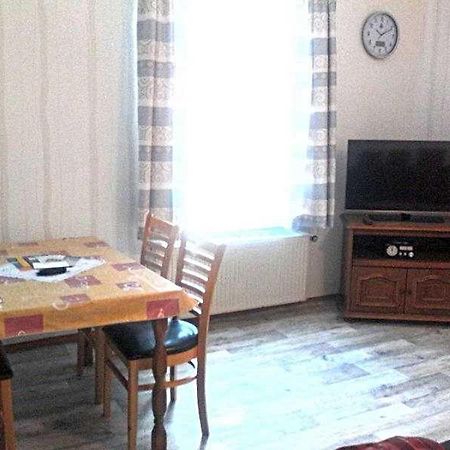 Ruegen Fewo 31 Goehren  Ngoại thất bức ảnh