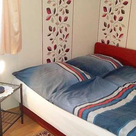 Ruegen Fewo 31 Goehren  Ngoại thất bức ảnh