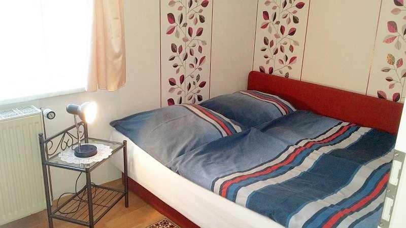Ruegen Fewo 31 Goehren  Ngoại thất bức ảnh