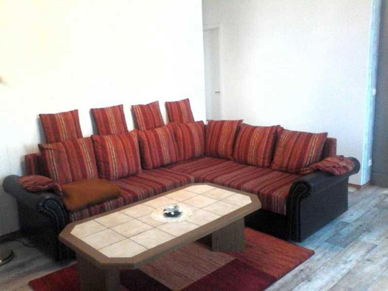Ruegen Fewo 31 Goehren  Ngoại thất bức ảnh