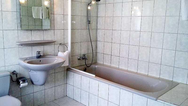 Ruegen Fewo 31 Goehren  Ngoại thất bức ảnh